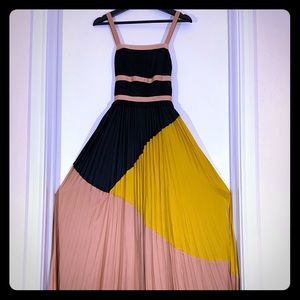 Ulla Johnson “Brie” Maxi Dress